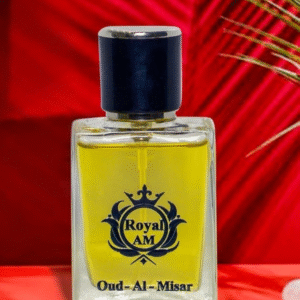 oud al misar