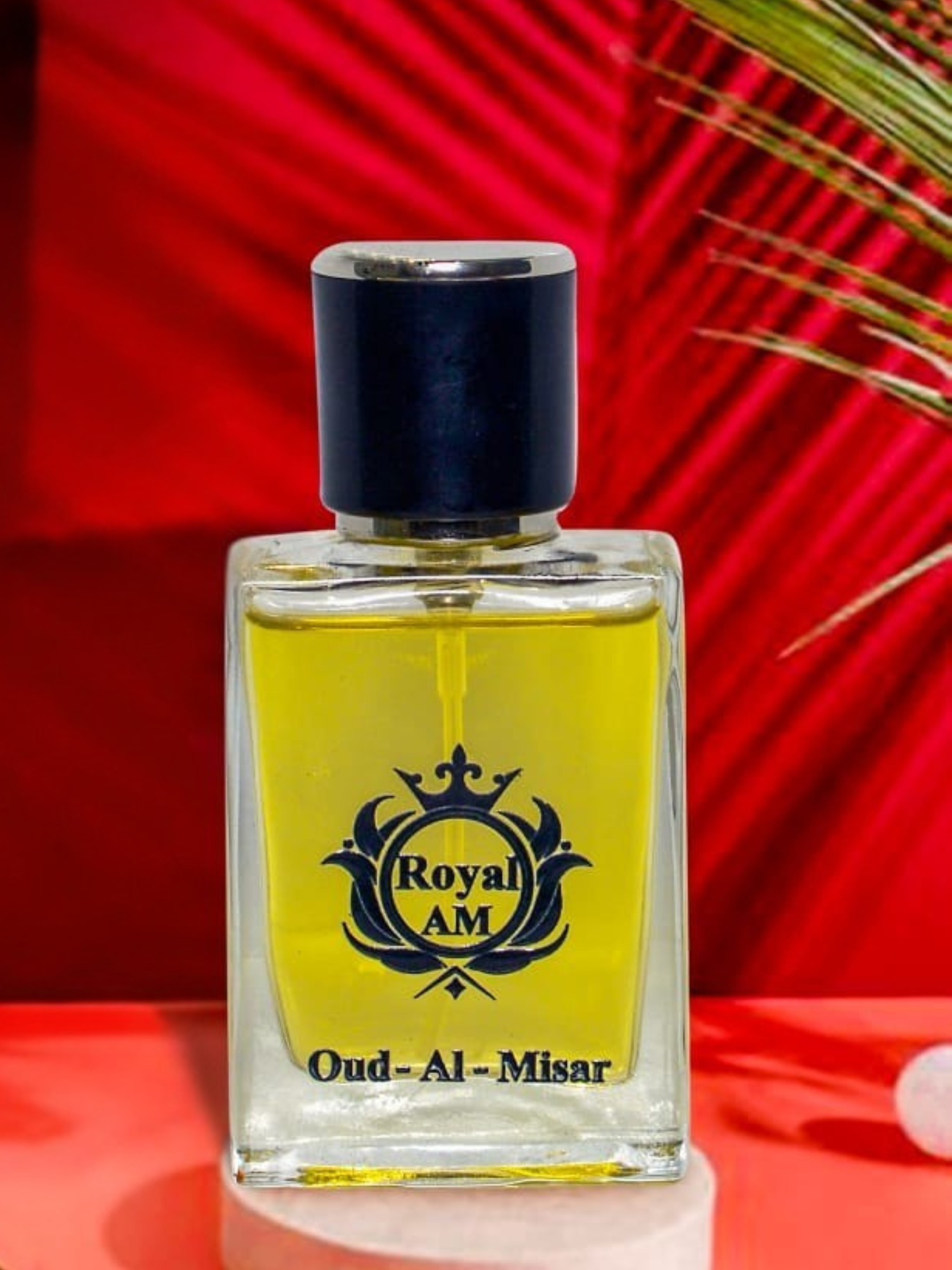oud al misar