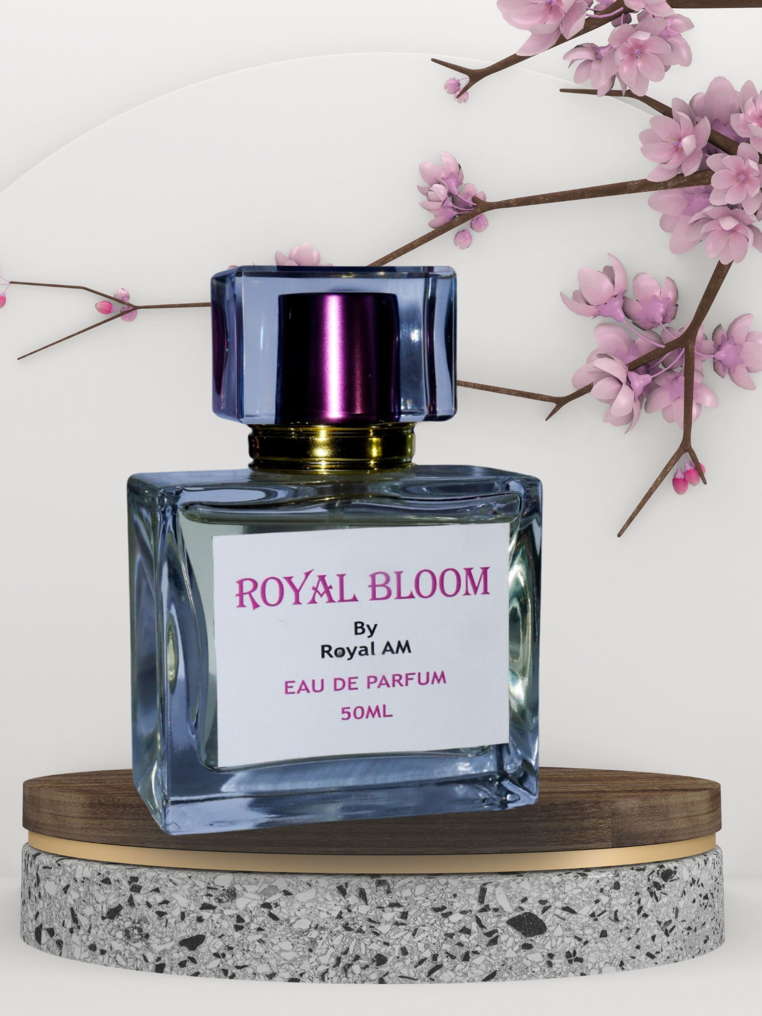 royal bloom